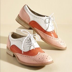 ModCloth Shoes!!!! NEVER WORN!!!!!!